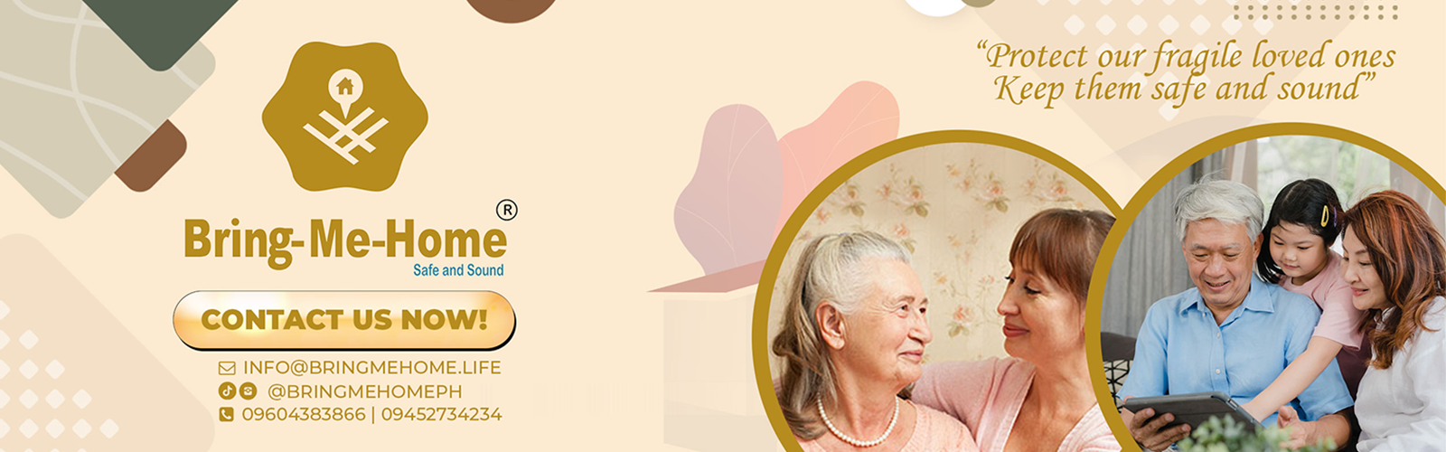 Slide Banner